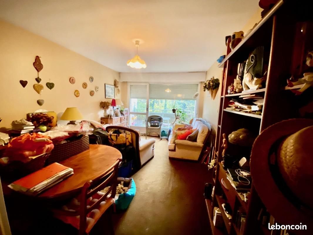 Appartement à vendre, 54m², Valenciennes