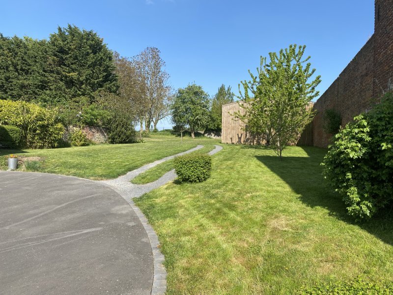 Maison à vendre, 250m², Bermerain
