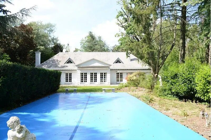 Maison à vendre, 360m², Estreux