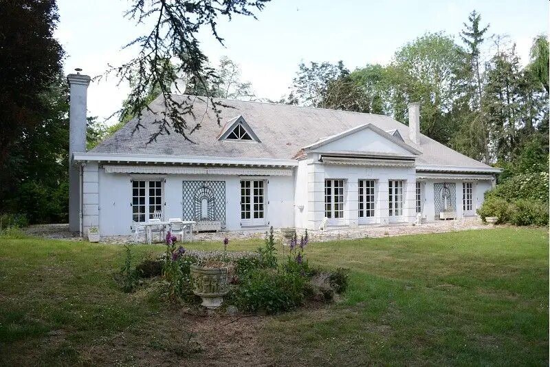 Maison à vendre, 360m², Estreux