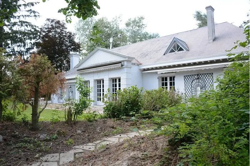 Maison à vendre, 360m², Estreux