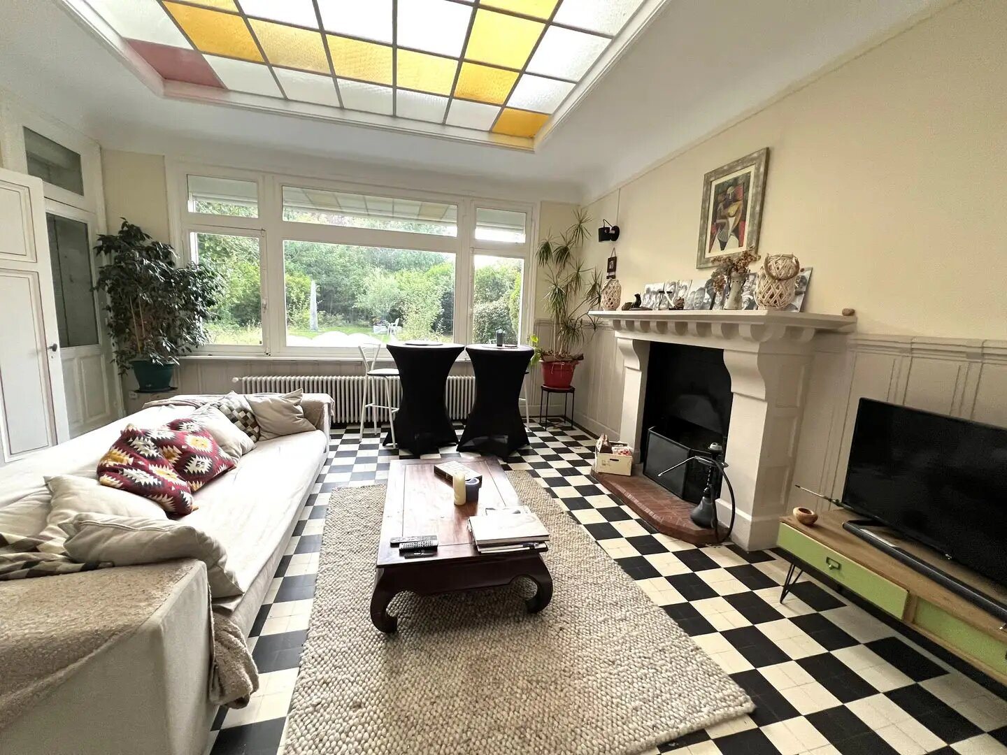 Maison à louer, 272m², Valenciennes