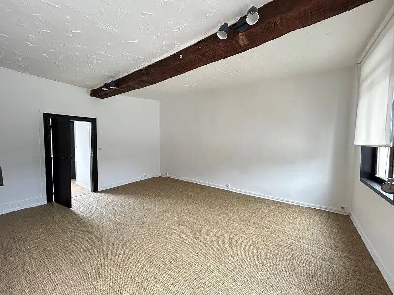Appartement à louer, 35m², Le Quesnoy