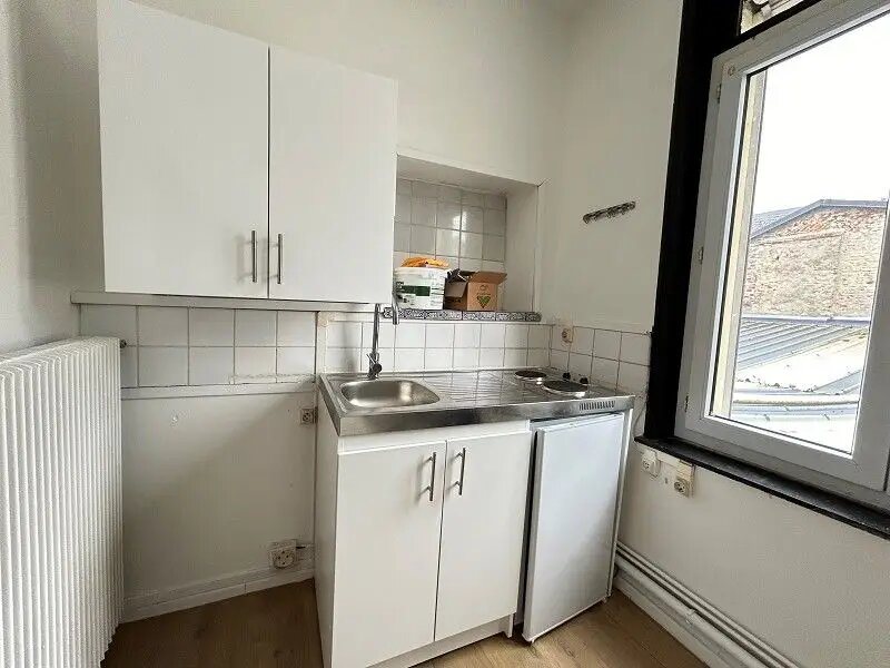 Appartement à louer, 35m², Le Quesnoy