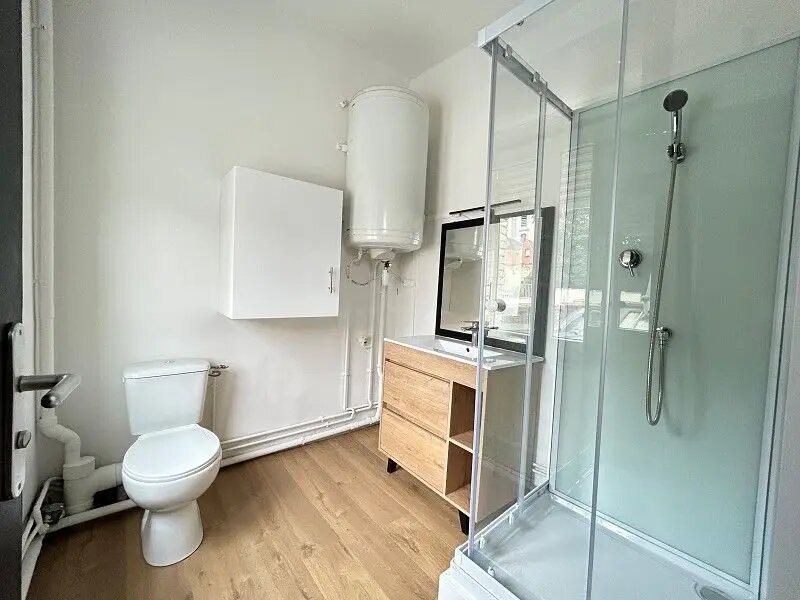 Appartement à louer, 35m², Le Quesnoy