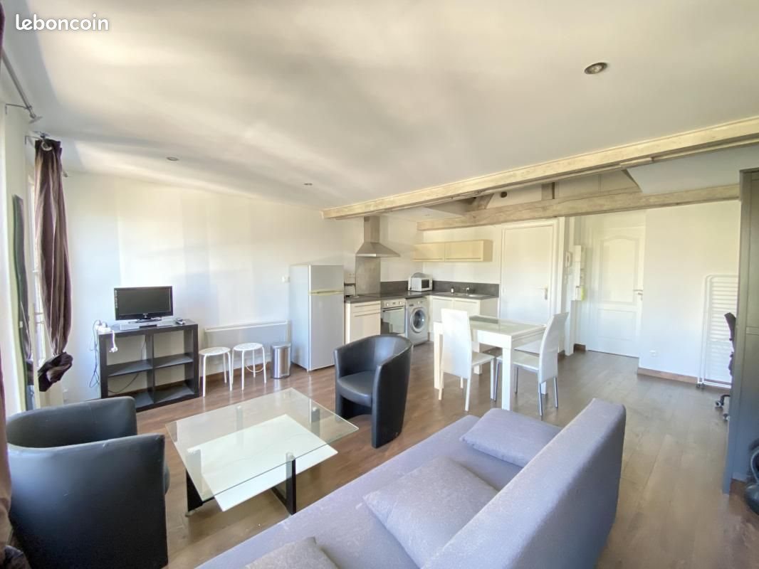 Appartement à louer, 41m², Valenciennes