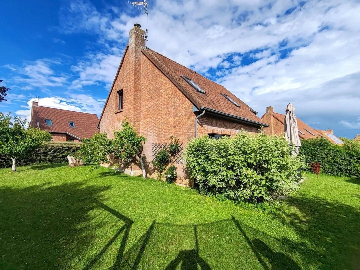 Maison à vendre, 105m², Préseau
