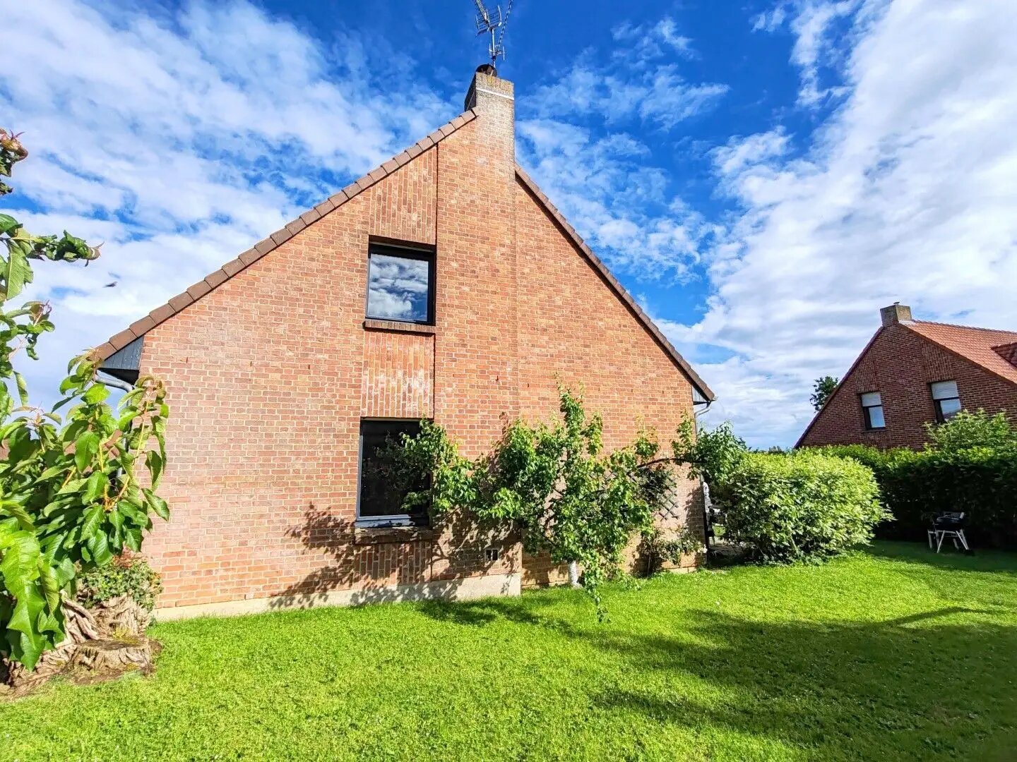 Maison à vendre, 105m², Préseau