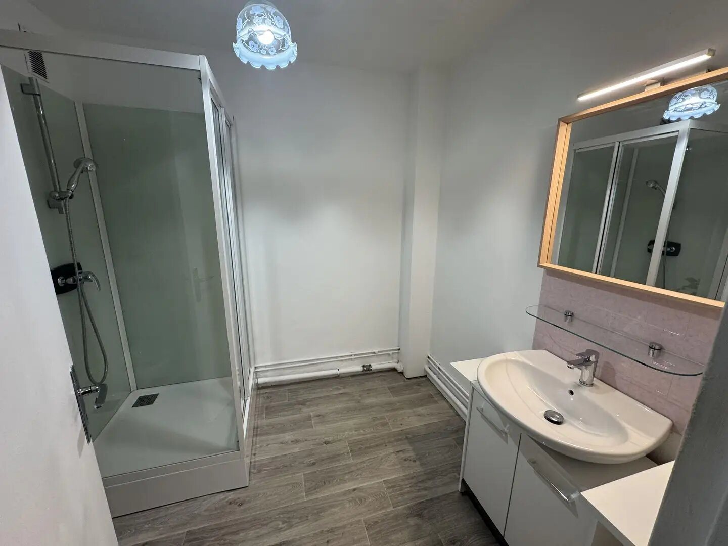 Appartement à louer, 55m², Marly