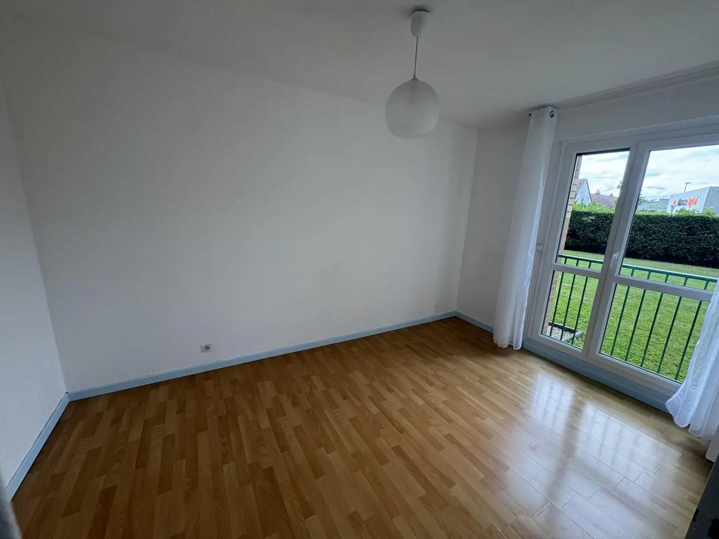 Appartement à louer, 55m², Marly