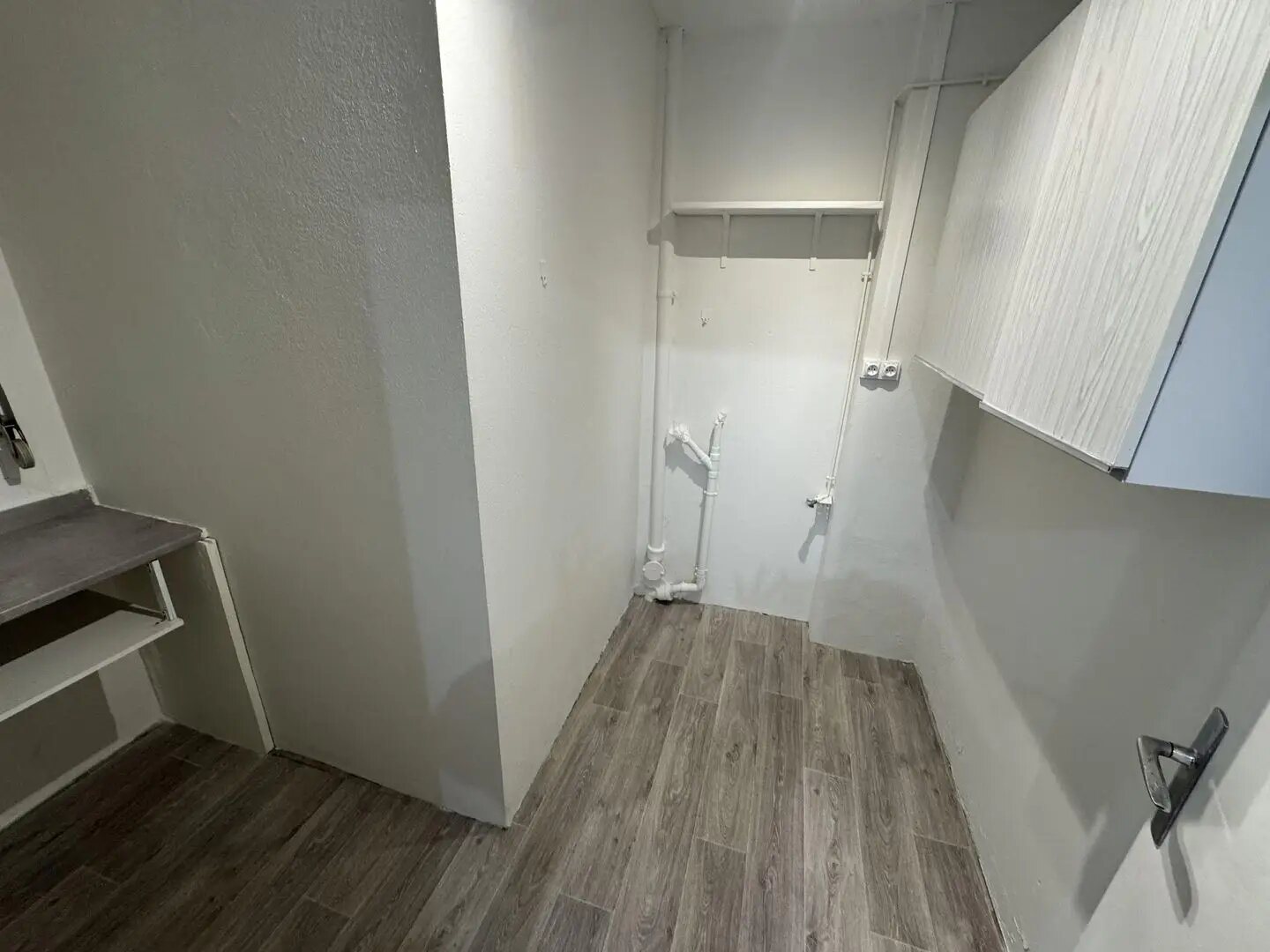 Appartement à louer, 55m², Marly