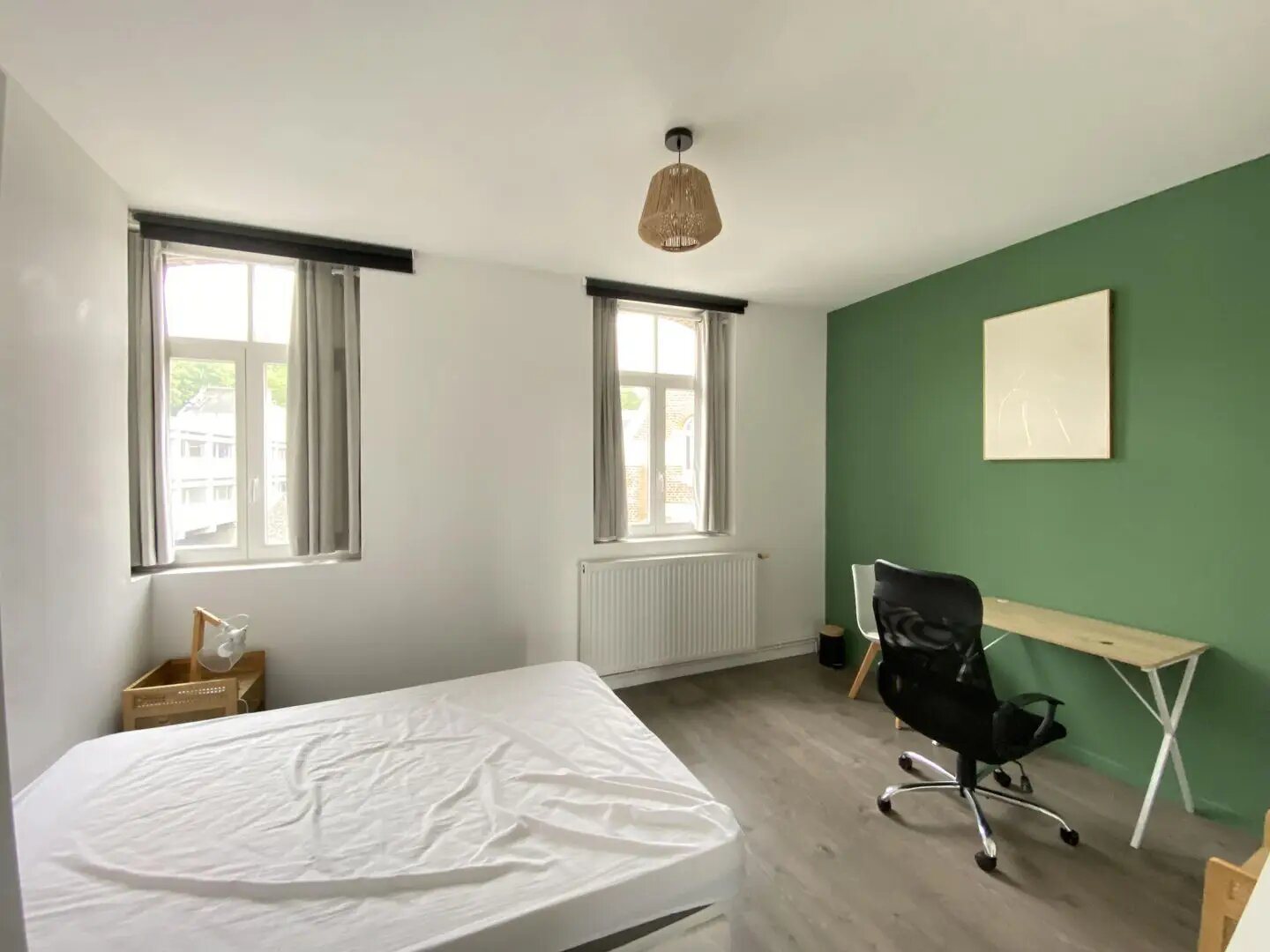 Maison à louer, 89m², Valenciennes
