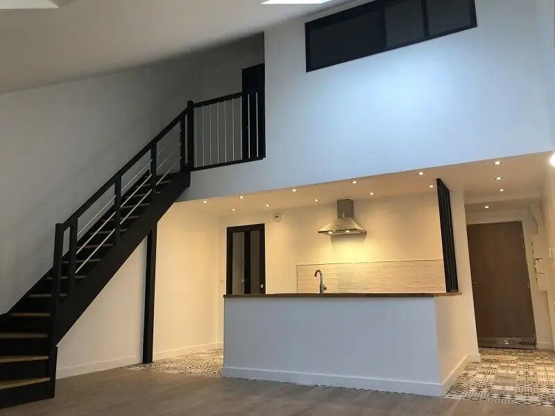 Appartement à louer, 57m², Valenciennes