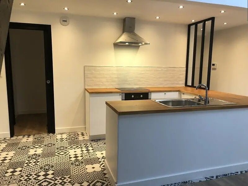 Appartement à louer, 57m², Valenciennes