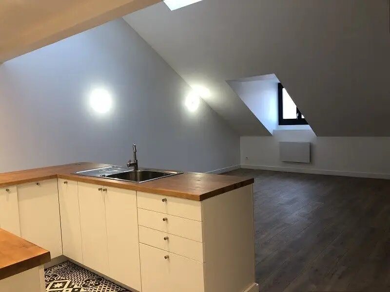 Appartement à louer, 57m², Valenciennes