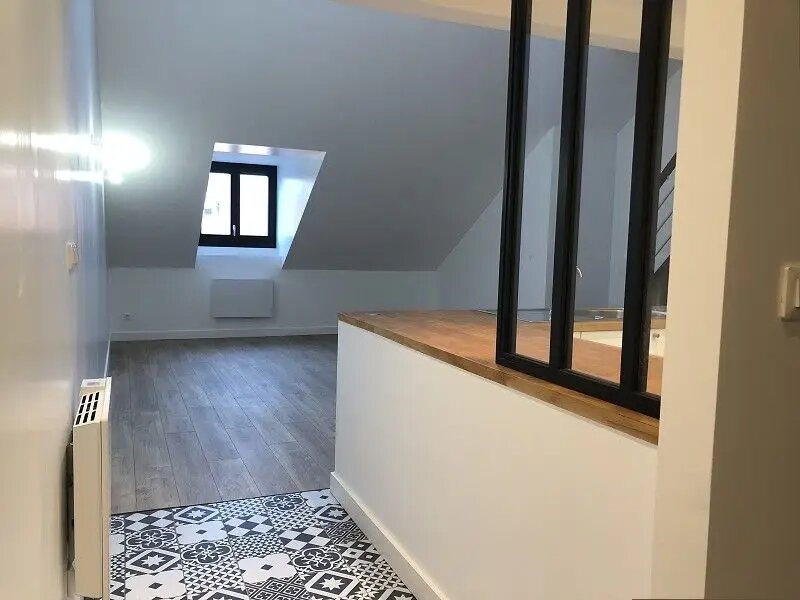 Appartement à louer, 57m², Valenciennes