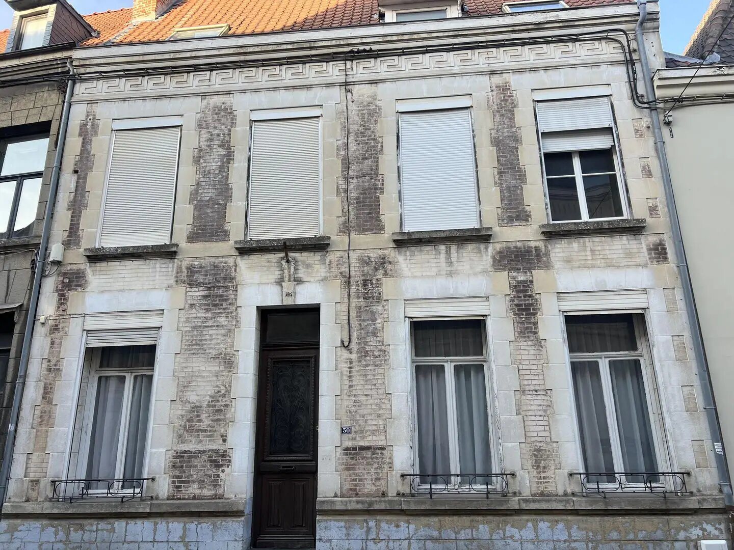 Maison à vendre, 237m², Valenciennes