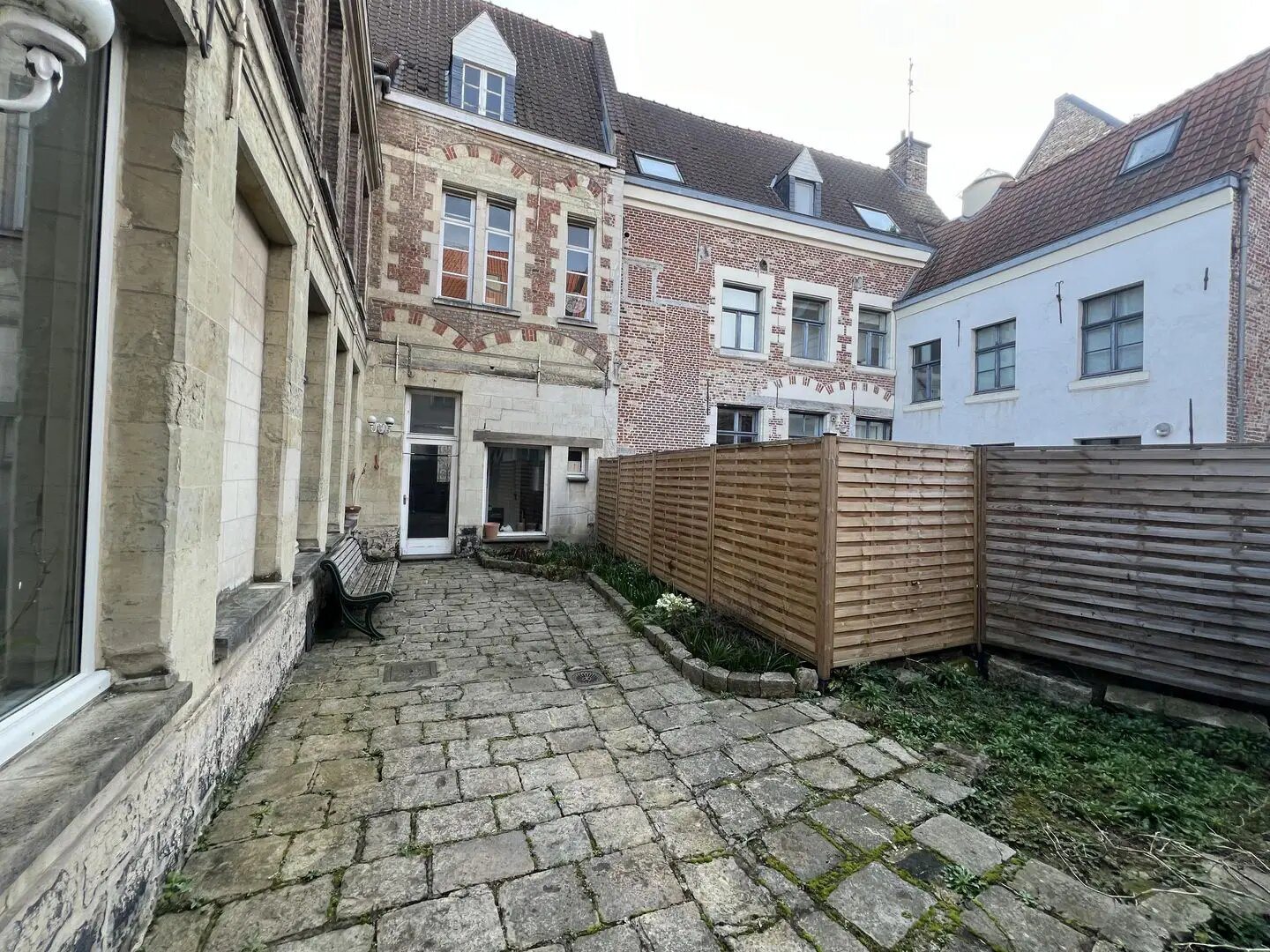 Maison à vendre, 237m², Valenciennes