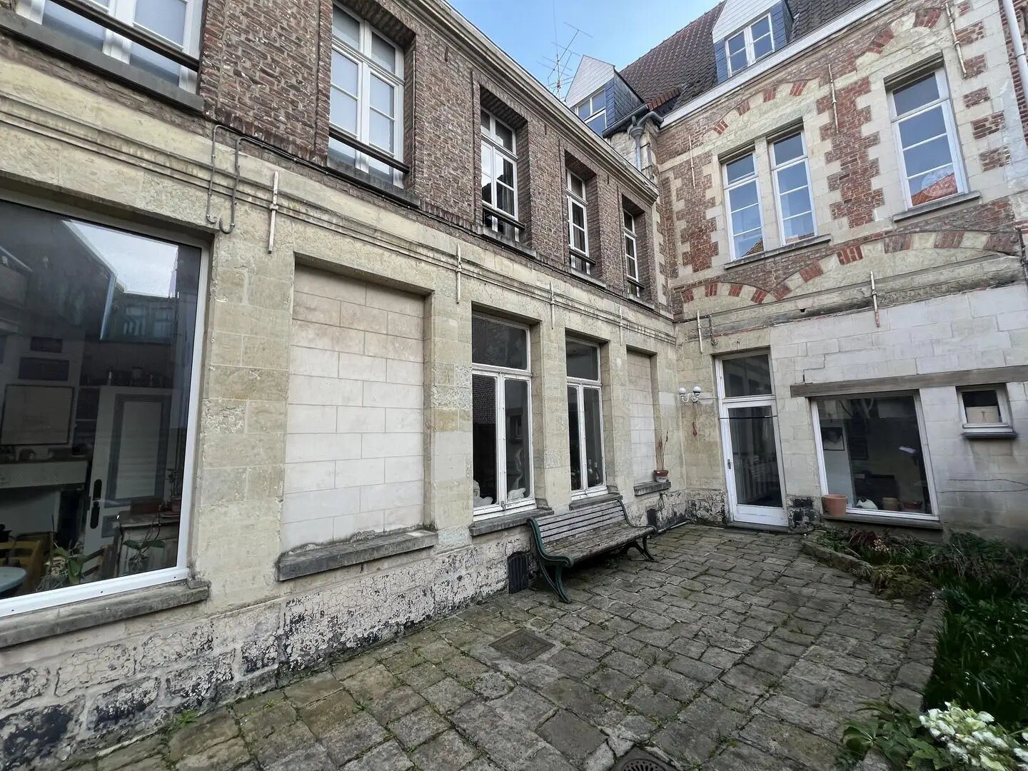 Maison à vendre, 237m², Valenciennes