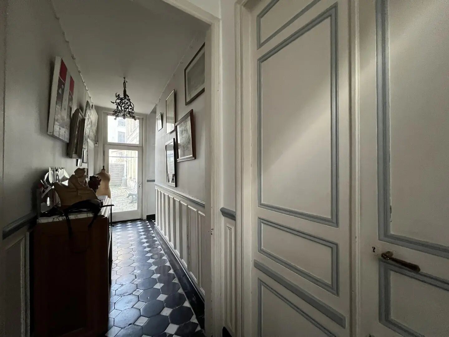 Maison à vendre, 237m², Valenciennes