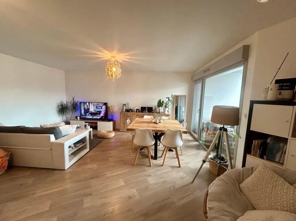 Appartement à vendre, 56m², Valenciennes