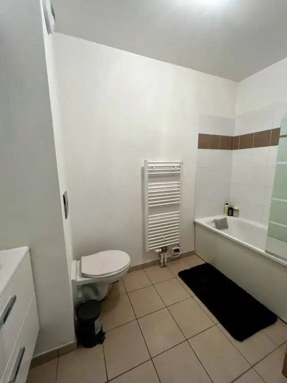 Appartement à vendre, 56m², Valenciennes