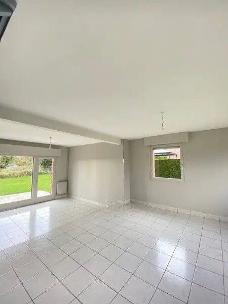 Maison à louer, 106m², Préseau