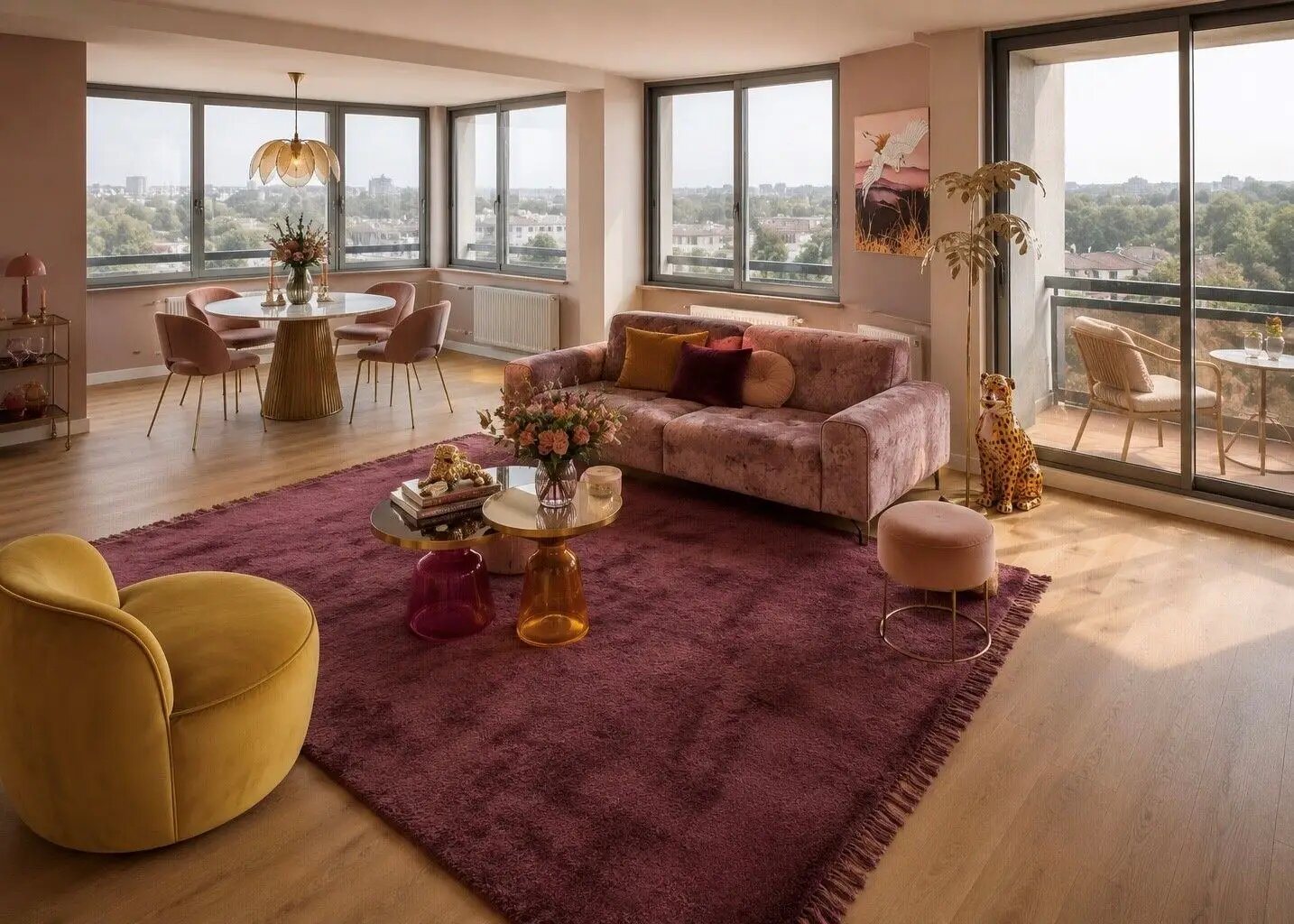 Appartement à vendre, 171m², Valenciennes