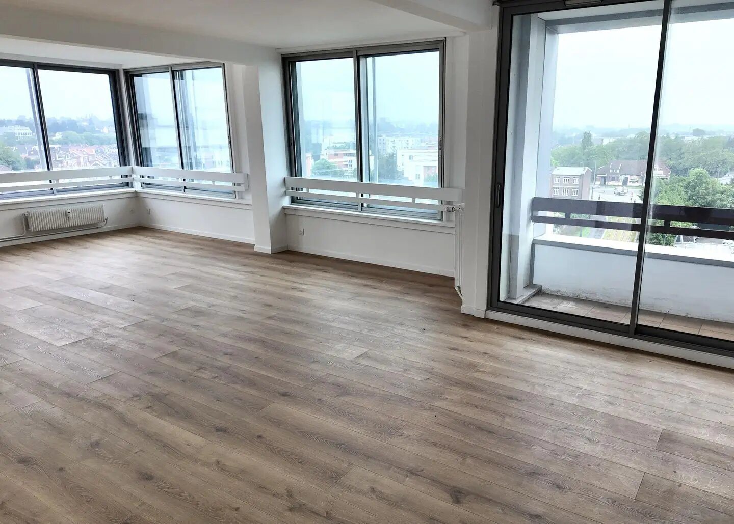 Appartement à vendre, 171m², Valenciennes