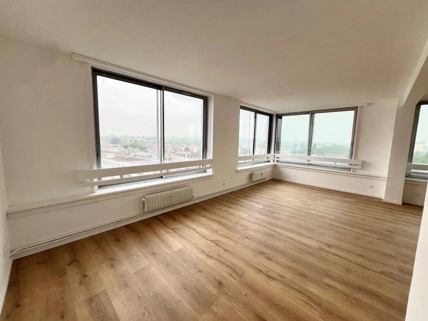 Appartement à vendre, 171m², Valenciennes