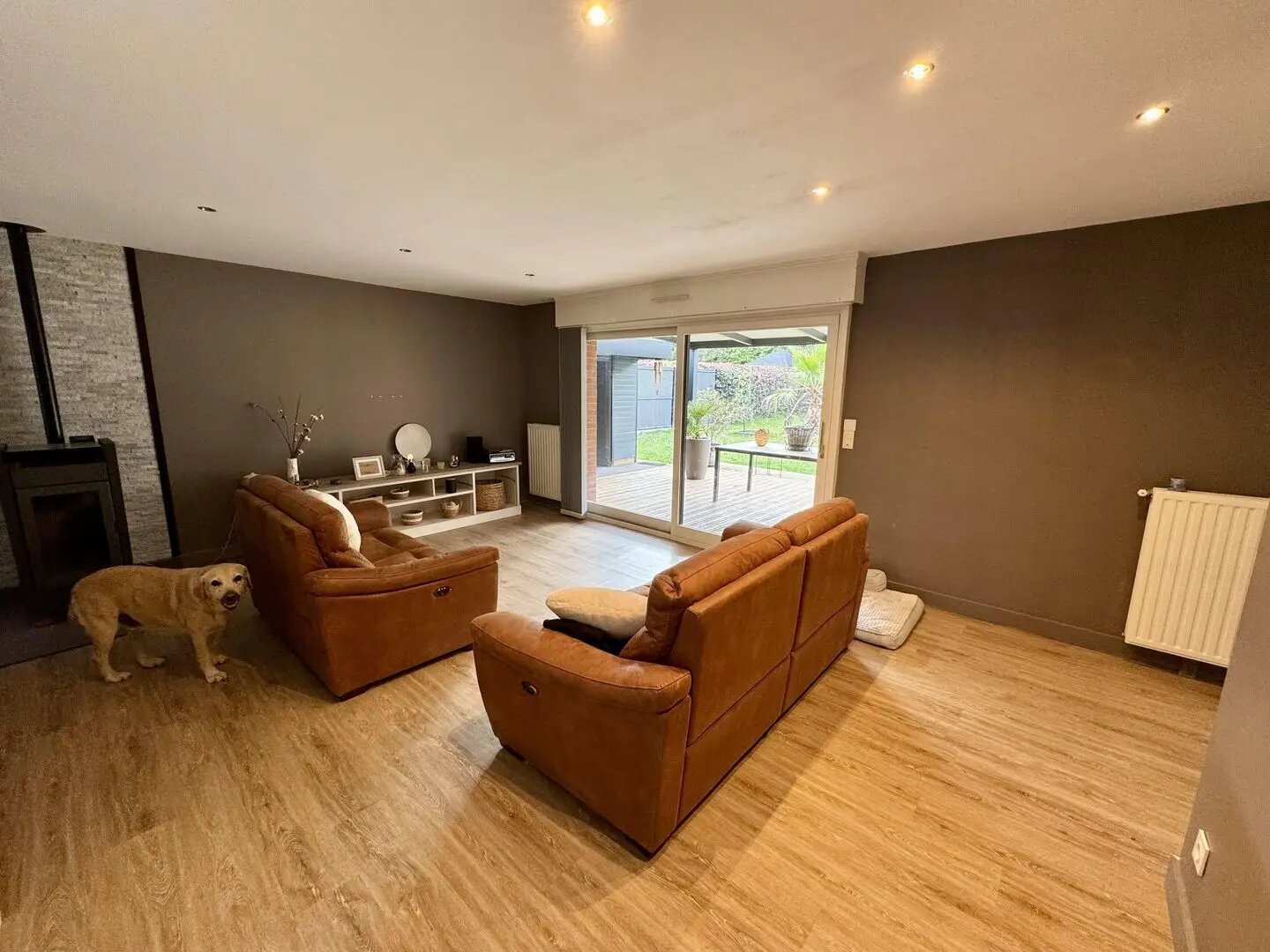 Maison à vendre, 142m², Famars