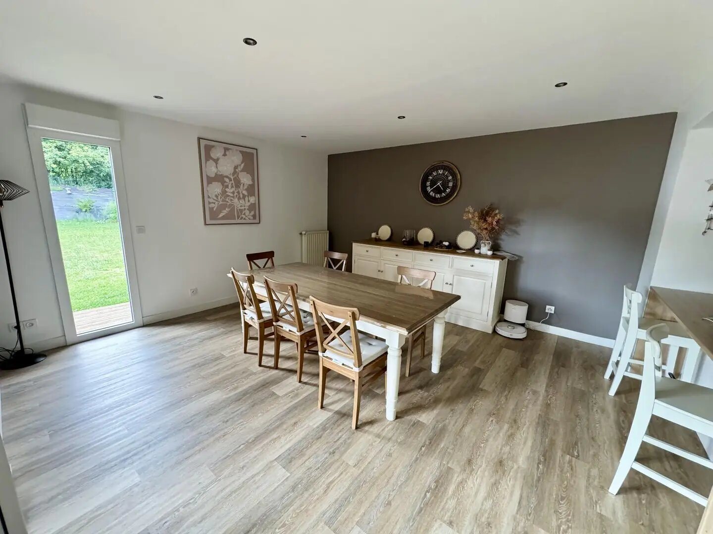 Maison à vendre, 142m², Famars