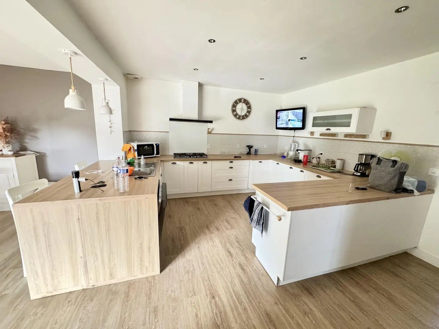 Maison à vendre, 142m², Famars