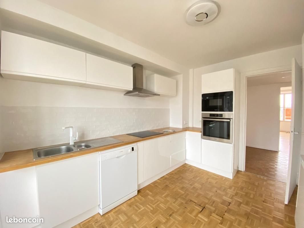 Appartement à louer, 147m², Valenciennes