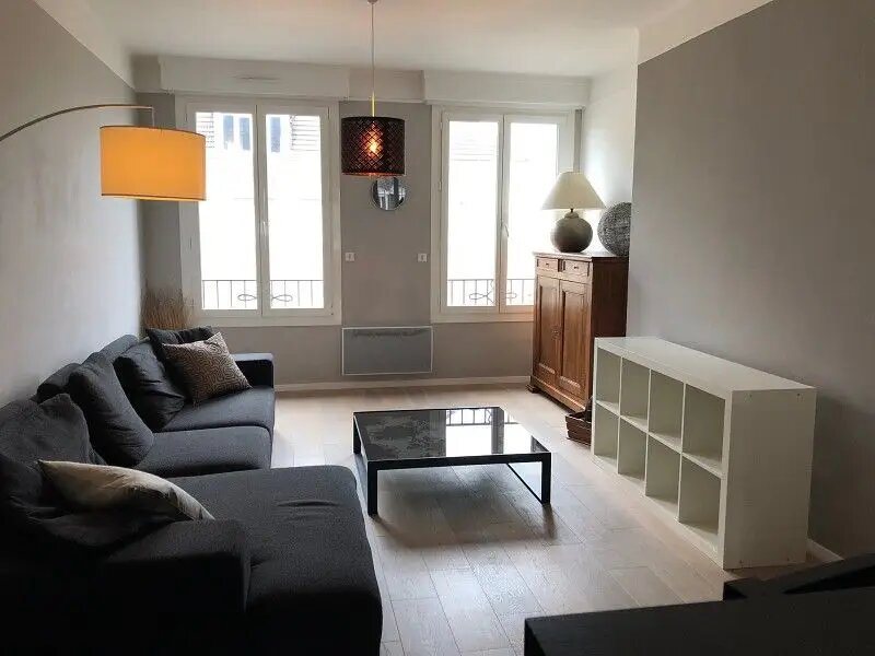 Appartement à louer, 130m², Valenciennes