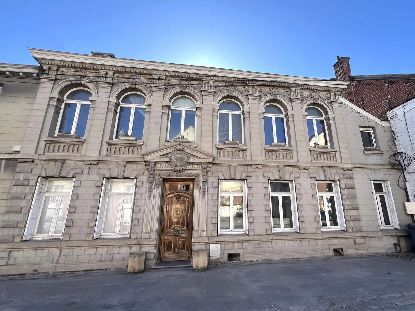 Maison à vendre, 313m², Valenciennes