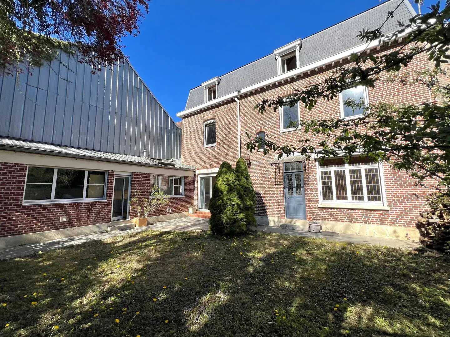 Maison à vendre, 313m², Valenciennes
