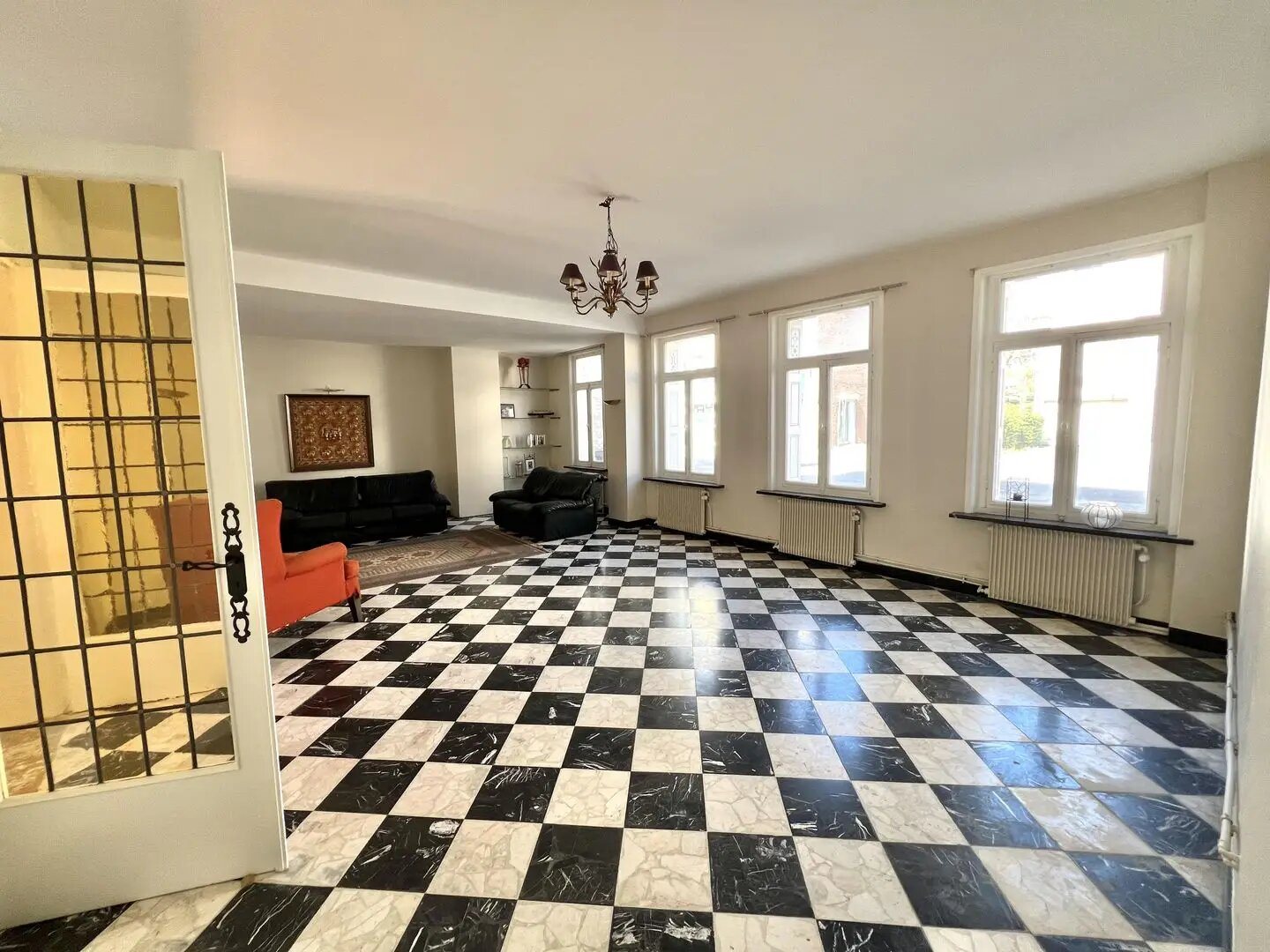 Maison à vendre, 313m², Valenciennes