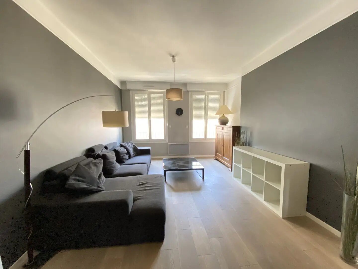 Appartement à louer, 130m², Valenciennes