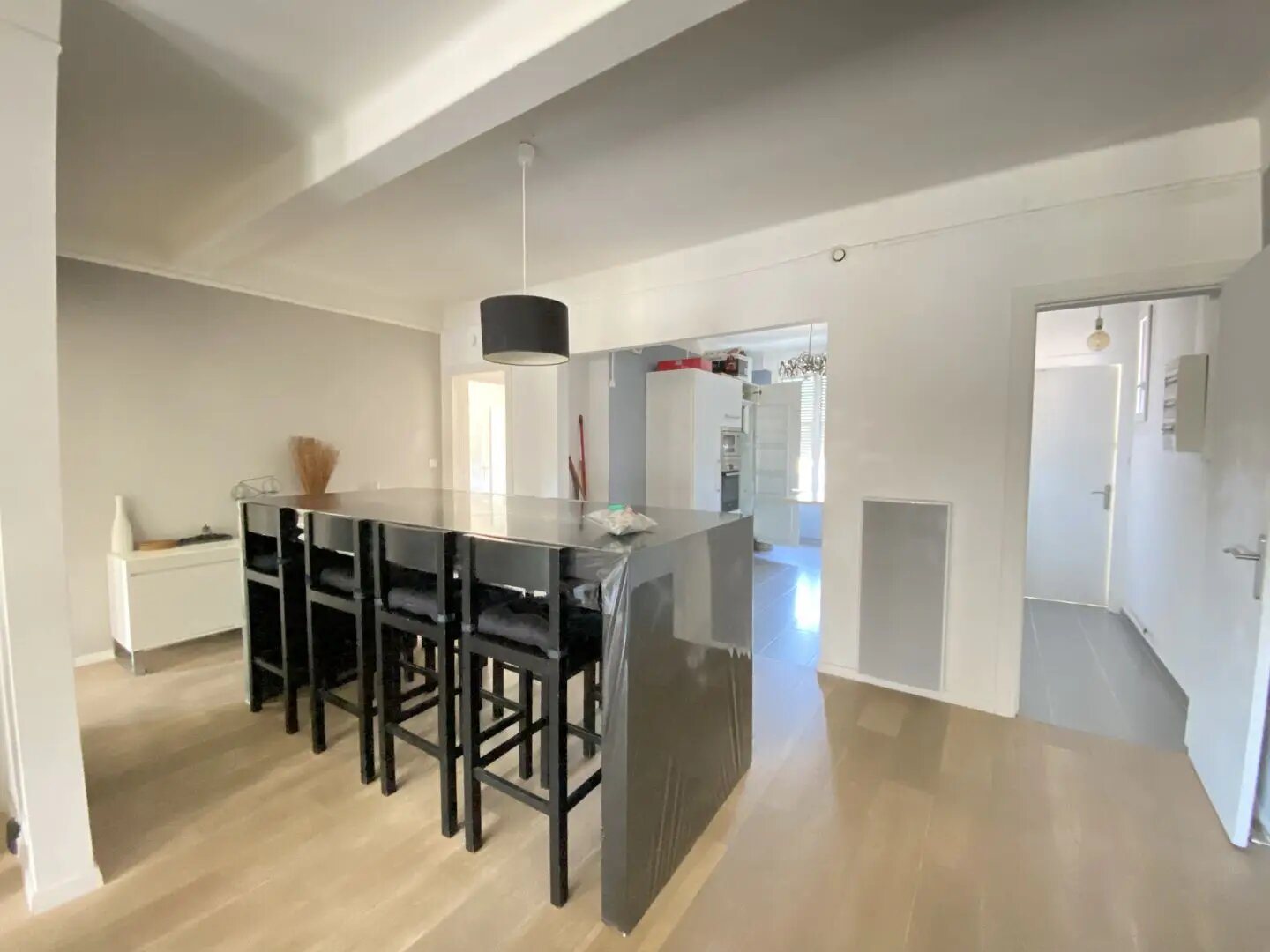 Appartement à louer, 130m², Valenciennes