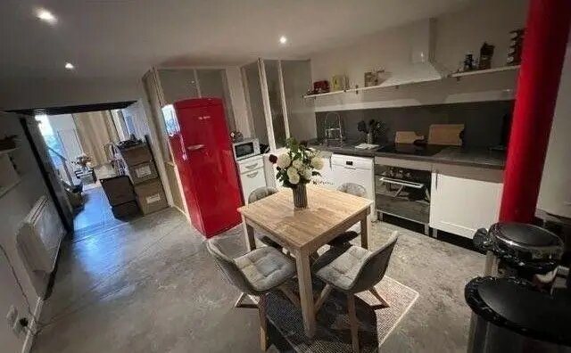 Appartement à vendre, 83m², Lille