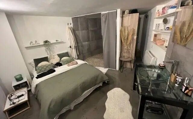 Appartement à vendre, 83m², Lille