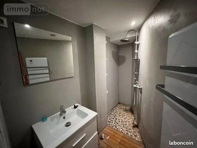 Appartement à vendre, 83m², Lille