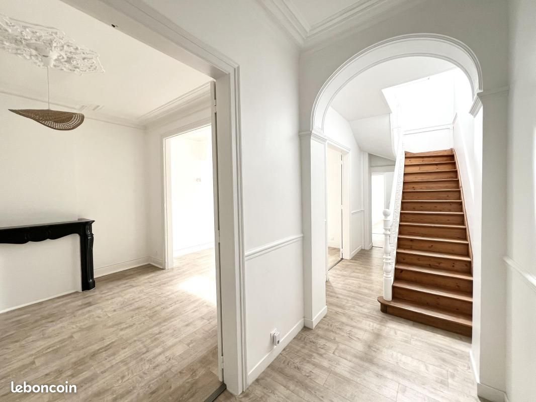 Maison à vendre, 135m², Valenciennes