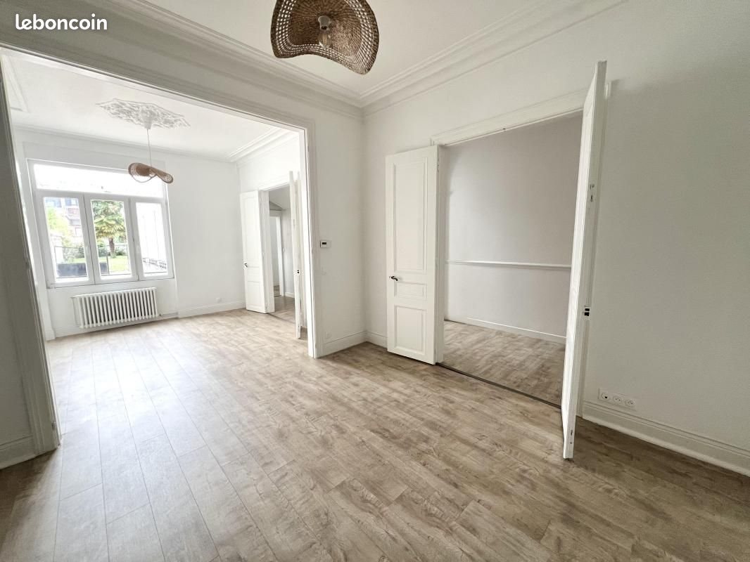 Maison à vendre, 135m², Valenciennes