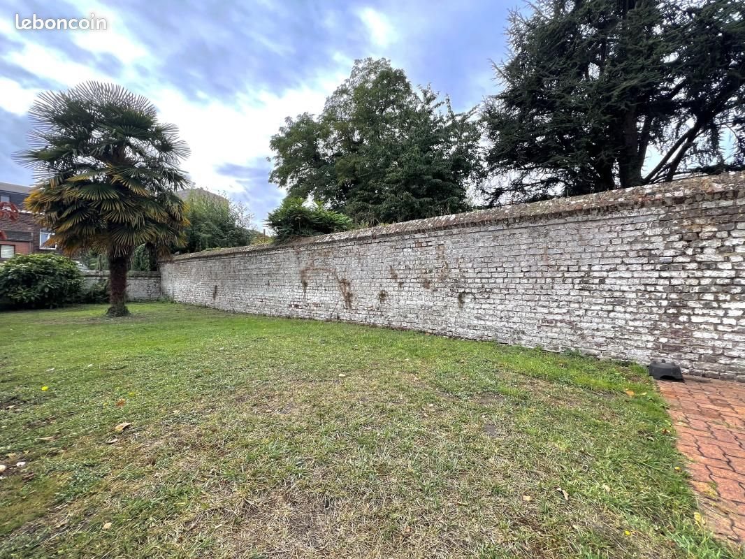 Maison à vendre, 135m², Valenciennes