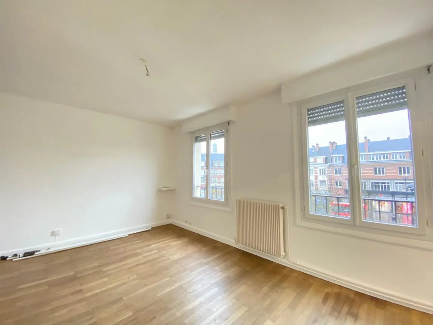 Appartement à louer, 64m², Valenciennes