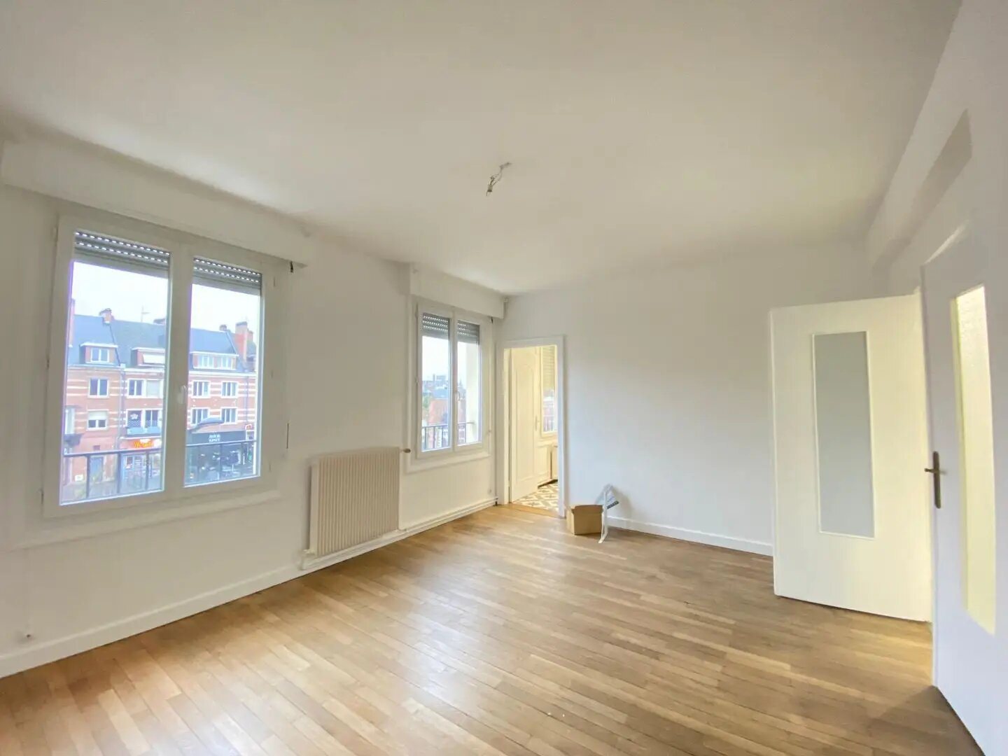 Appartement à louer, 64m², Valenciennes