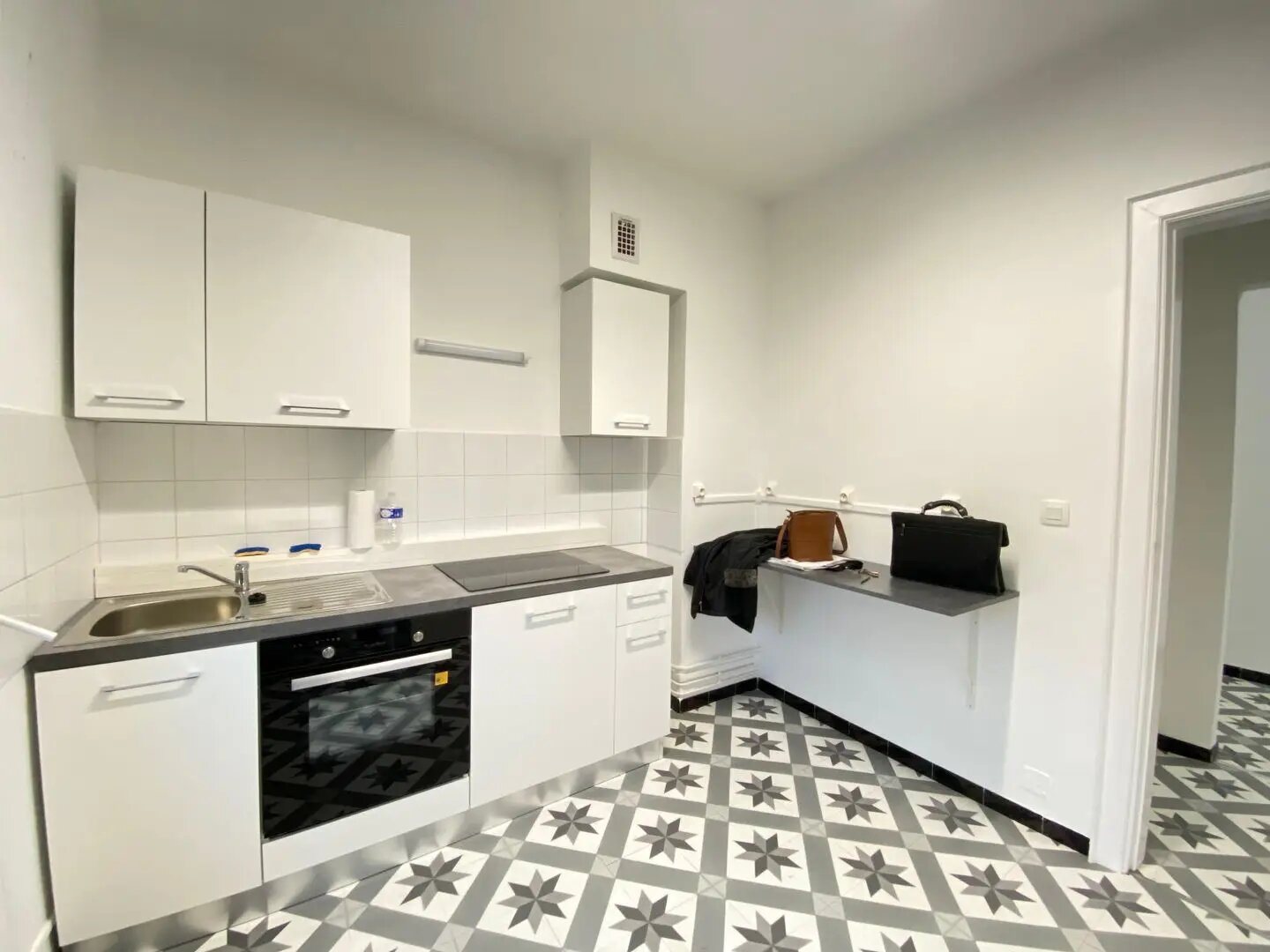 Appartement à louer, 64m², Valenciennes
