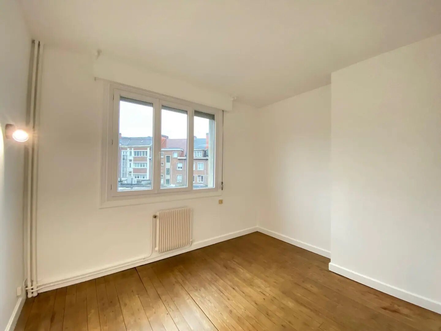 Appartement à louer, 64m², Valenciennes